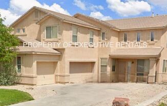 5 beds, 3 baths, $2,200