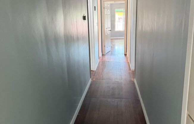 3 Bed / 2 Bath Sacramento Home
