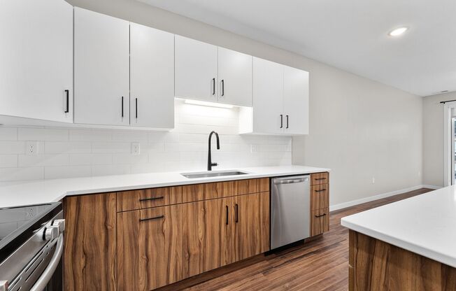 1 bed, 1 bath, 750 sqft, $1,485, Unit 407