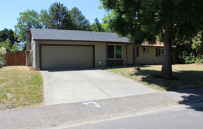 4 bedroom 2 bath house