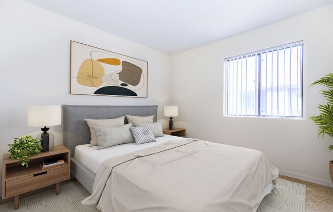 2 beds, 1 bath, 760 sqft, $1,140, Unit 2031