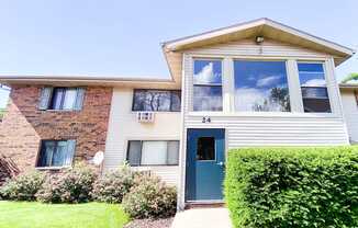 Capitol View Apartments