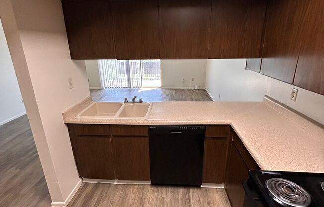 2 beds, 2 baths, 1,168 sqft, $1,099, Unit 309