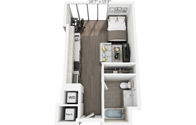 Partner-provided property photo