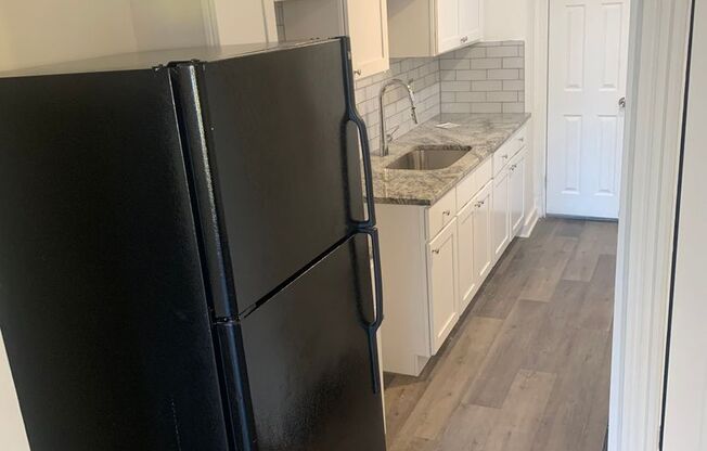 1303 N Charles Street