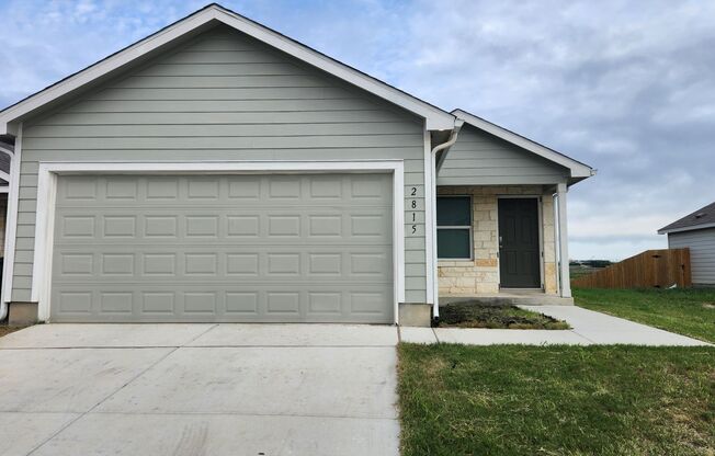 Paloma /Converse Tx- For Rent 2815 Charpak Dr Converse, TX 78109