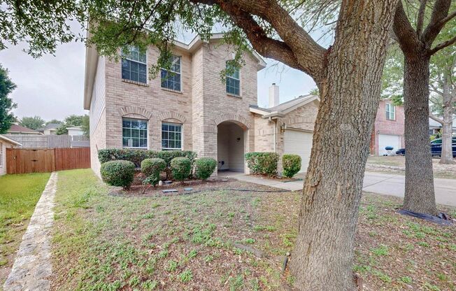 Spacious Family Home with Room to Grow