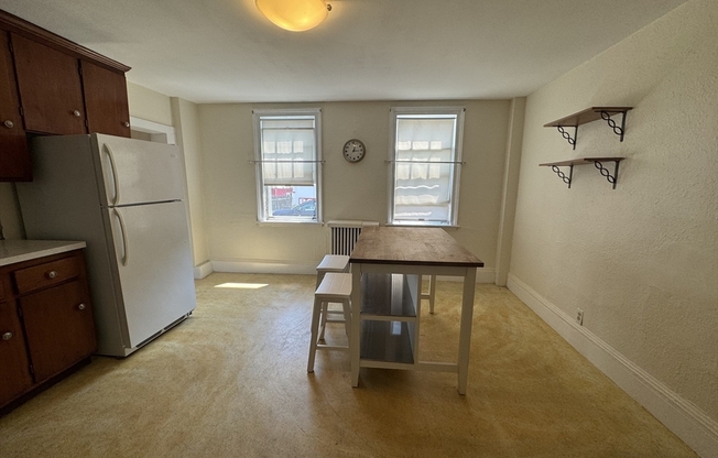32 SHEPARD ST