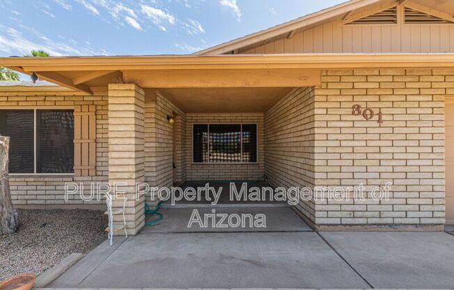 301 E ANGELA DR