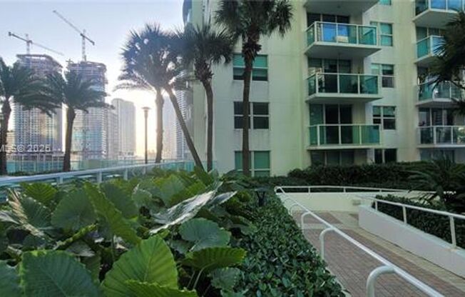 2 beds, 2 baths, $3,500, Unit # 1110
