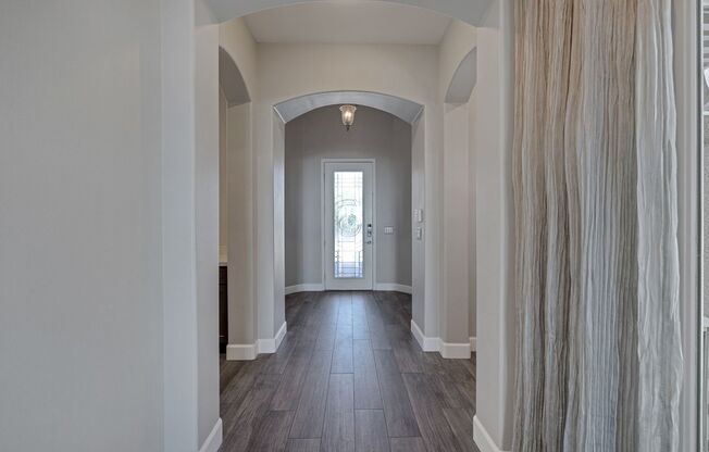 3 beds, 3.5 baths, $5,295