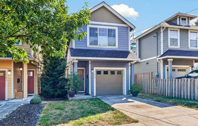 3-bedroom, 2.5-bathroom home in NE
