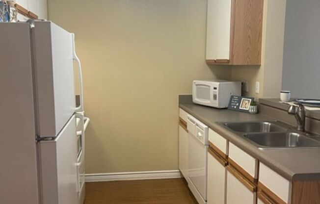 1 bed, 1 bath, 649 sqft, $799