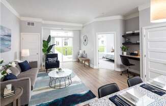 The Edison at Spirit