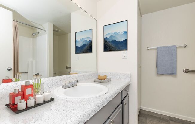 1 bed, 1 bath, 730 sqft, $999, Unit 233