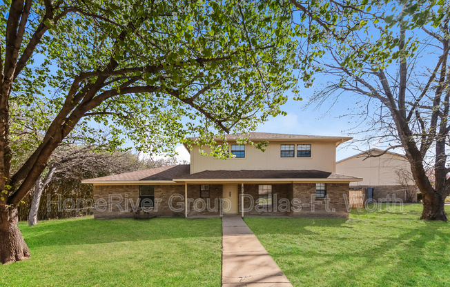 5100 EDGEWATER DR