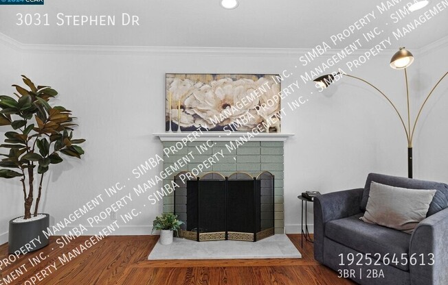 3031 STEPHEN DR