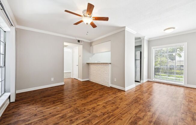 Emerson Street Apartments