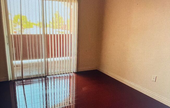 1 bed, 1 bath, $1,195