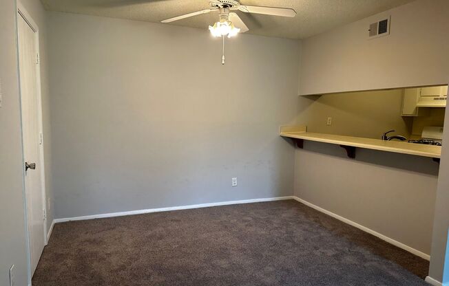 1 bed, 1 bath, 755 sqft, $999, Unit 6026C