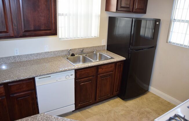 2 beds, 2 baths, $1,375, Unit # 273