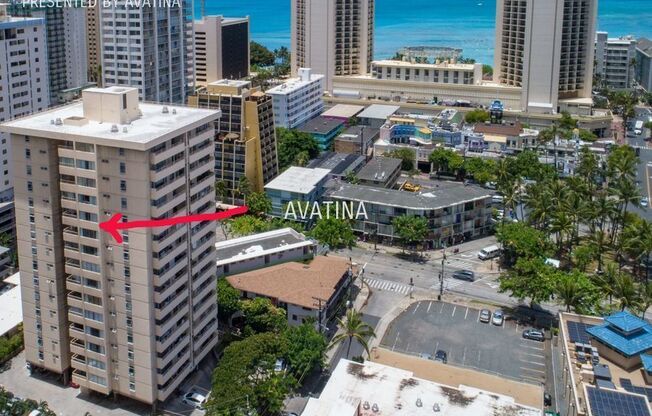 Partner-provided property photo