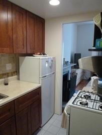 Studio, 1 bath, 410 sqft, $2,495, Unit 5