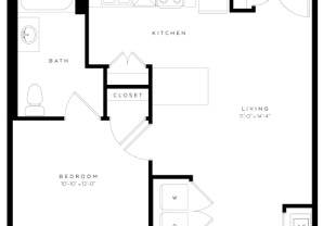 Partner-provided photo for $1355 unit