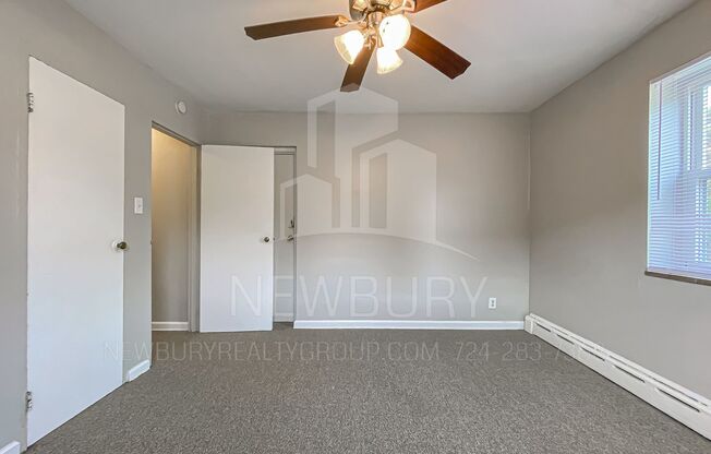 1 bed, 1 bath, 564 sqft, $649, Unit T 22