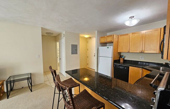 1 bed, 1 bath, $2,100, Unit # 206