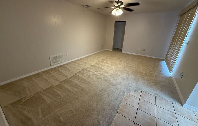 3 Bedroom/2 Bathroom SFH in Wekiva! AVAILABLE NOW!