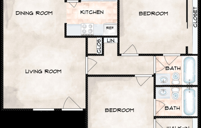 Home - Portofino Apartments - Santa Ana, CA