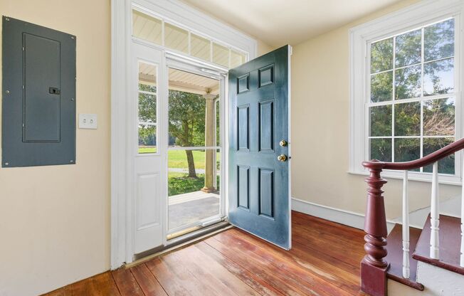 12300 E Quaker Rd, Disputanta