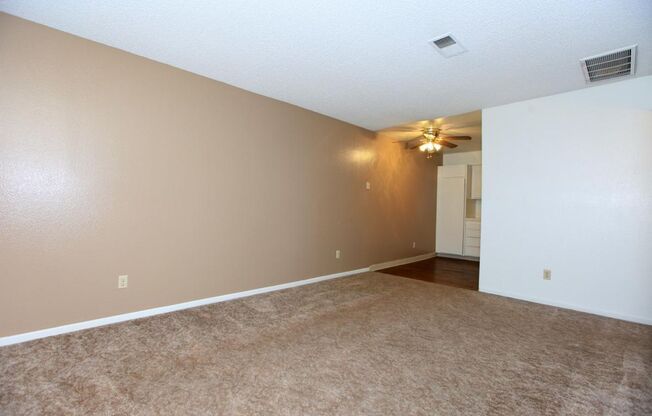 Sierra Apartment Homes