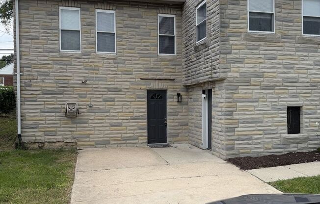 505 N PT RD