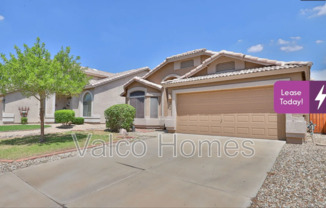 6450 W SADDLEHORN RD