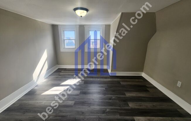 Garrison Blvd 3900