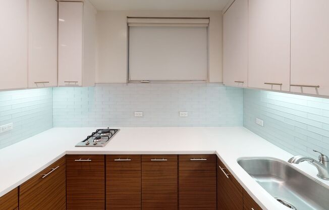 Studio, 1 bath, 225 sqft, $1,395, Unit 2