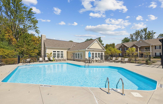 The Woods at Perry Lane - 16