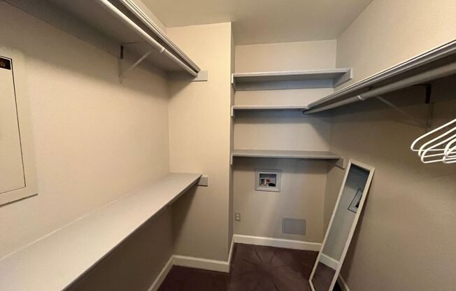 1 bed, 1 bath, $1,249