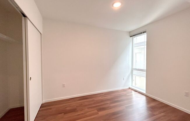 1 bed, 1 bath, 500 sqft, $2,445, Unit 407