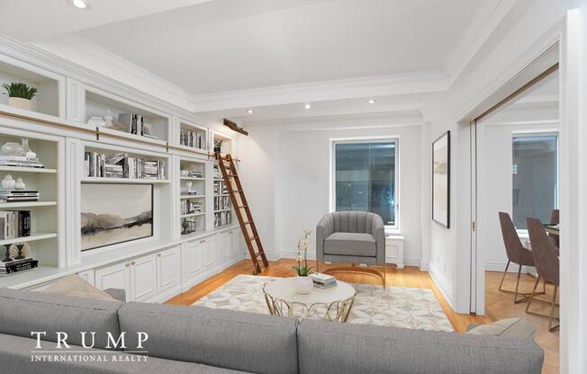 2 beds, 2 baths, 1,572 sqft, $11,500, Unit 6-G
