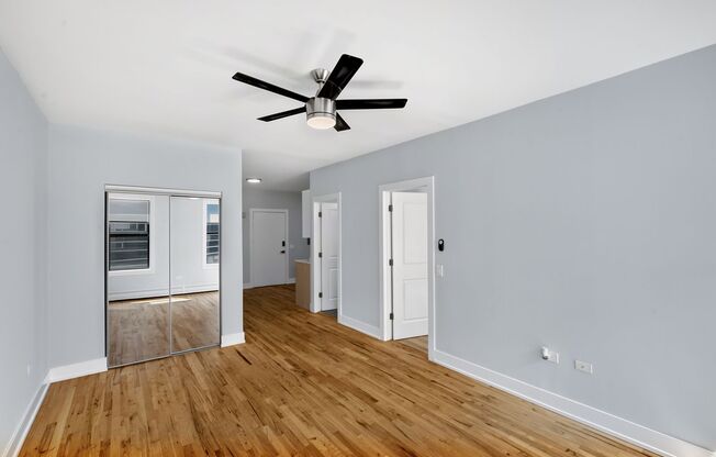 1 bed, 1 bath, 580 sqft, $1,795, Unit 218