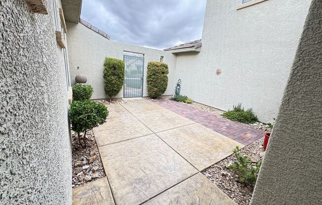 Spacious 4 Bedroom Home with Private Pool!