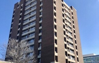 1105 Massachusetts Ave.