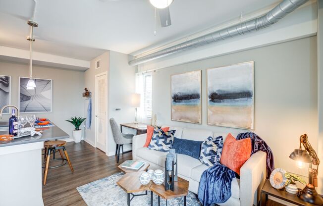 1 bed, 1 bath, 475 sqft, $1,295, Unit 1-0443