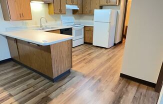 2 beds, 1 bath, 910 sqft, $969.99, Unit 1760-N306
