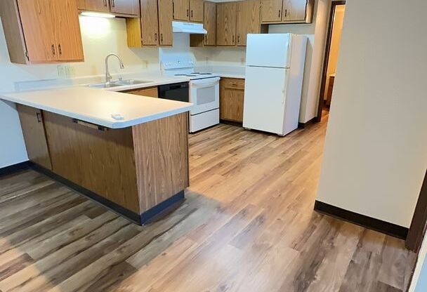 Brookside North Apartments