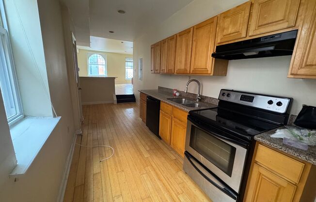 1514 N 17th