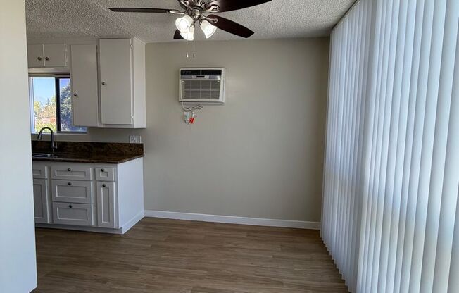 1 bed, 1 bath, 610 sqft, $1,850, Unit Unit 19
